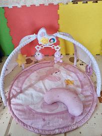 Palestrina Chicco Bubble Gym