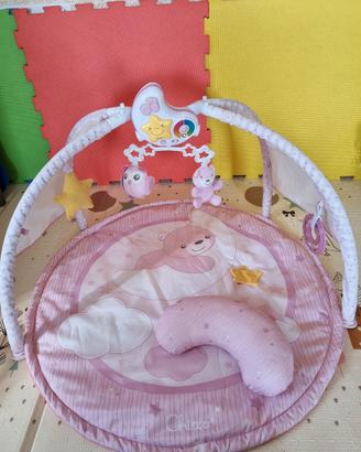 Palestrina Chicco Bubble Gym