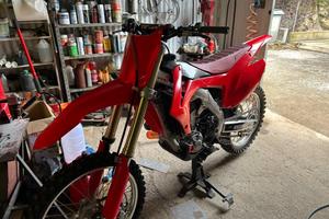 Crf 450