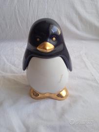 Personaggi in ceramica