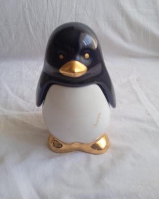 Personaggi in ceramica