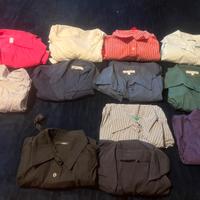 CARLA G, Benetton,Nara, Intimissimi camicie A BODY