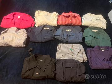 CARLA G, Benetton,Nara, Intimissimi camicie A BODY