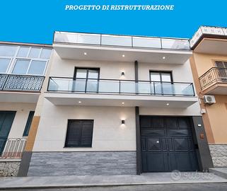 Indipendente a Frattaminore 240.000