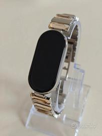 Xiomi band 10 Glimmer