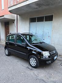 Fiat Panda 1.3 MTJ EURO4 BELLA POCHI KM 1PROPRIET
