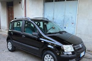 Fiat Panda 1.3 MTJ EURO4 BELLA POCHI KM 1PROPRIET