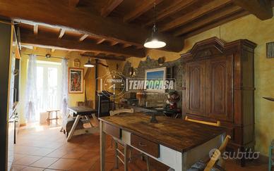 APPARTAMENTO INDIPENDENTE NEL CENTRO STORICO DI BR