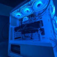 Computer gaming fascia MEDIO/ALTA