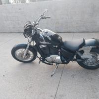 Honda VT 1100 Shadow - 2000