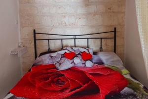 Casa indipendente con terrazza vista mare ostuni