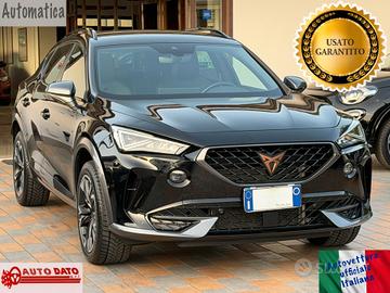 Cupra Formentor 4Drive 2.0 TDI 150 cv. DSG (Nav)