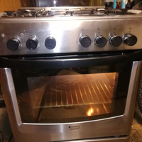 Cucina Ariston