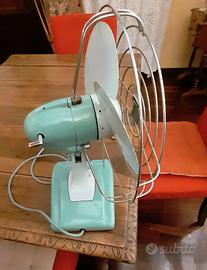ventilatore vintage