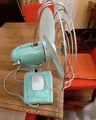 ventilatore vintage