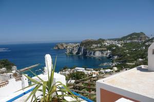 Bilocali e monolocali vista mare