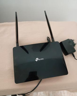 Router con sim tplink