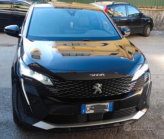 Peugeot 3008 HYBRID4 Plug-in 06/2023