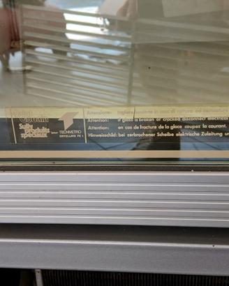 frigo tecnivetro 