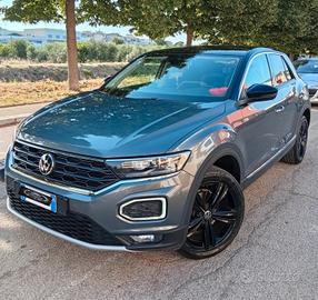 Volkswagen T-Roc 1.6 TDI SCR Style BlueMotion Tech