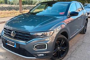 Volkswagen T-Roc 1.6 TDI SCR Style BlueMotion Tech