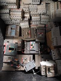 apparecchiature elettroniche