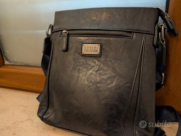 👜 Borsa a Tracolla Coveri Collection