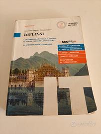Libro di testo Riflessi 9788858335000