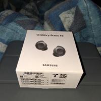 galaxy buds fe