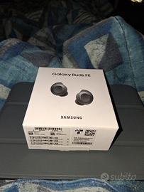 galaxy buds fe