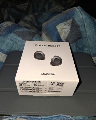 galaxy buds fe