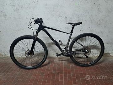 cannondale montain bike
