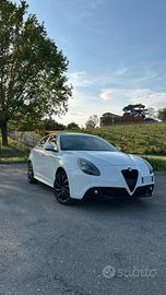 Alfa Romeo Giulietta 2.0 da 140cv Stile QV