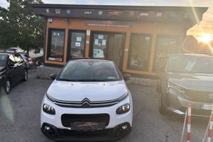 Citroen C3 BlueHDi 100 S&S Shine