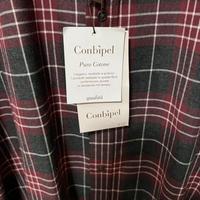 CAMICIA UOMO “ CONBIPEL “
