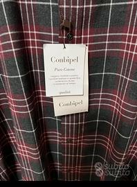 CAMICIA UOMO “ CONBIPEL “