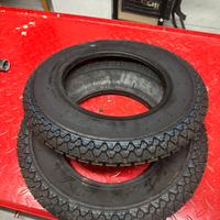 Gomme per vespa px e arcobaleno nuove