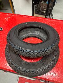 Gomme per vespa px e arcobaleno nuove