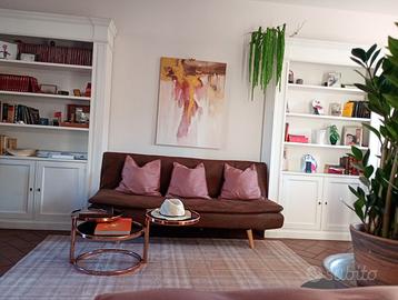 Divano letto Maison du monde