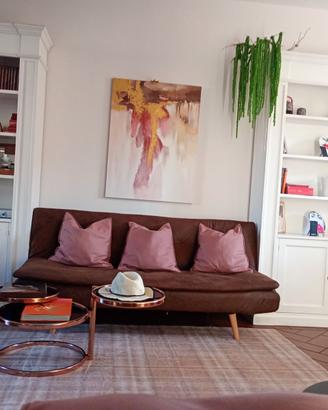 Divano letto Maison du monde