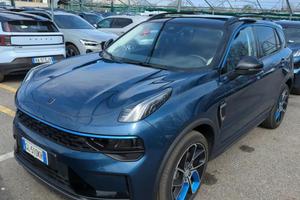LYNK & CO 01 PHEV