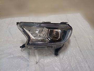 Faro sx full led Ford ranger originale 