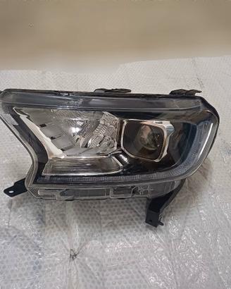 Faro sx full led Ford ranger originale 