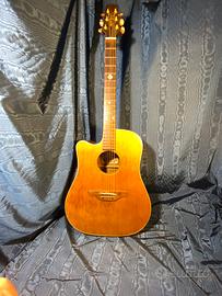 takamine mancina