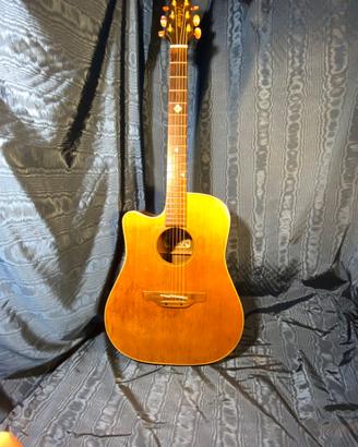 takamine mancina