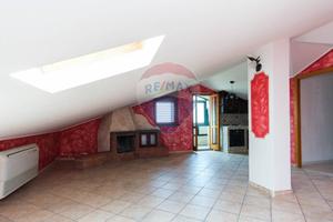 Attico/Mansarda - Aci Catena