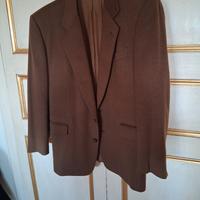 Giacca Cammello LORO PIANA