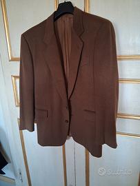 Giacca Cammello LORO PIANA