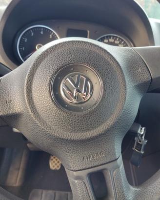 Airbag volante VOLKSWAGEN POLO del 2010