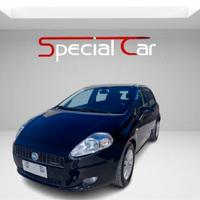 Fiat Grande Punto 1.3 MJT 90 CV AUTOMATICA